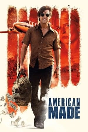 American Made (2023)
