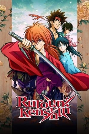 Rurouni Kenshin (2023) Ongoing