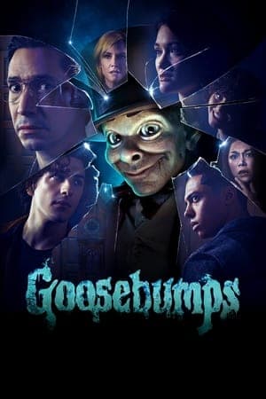 Goosebumps (2023) Ongoing