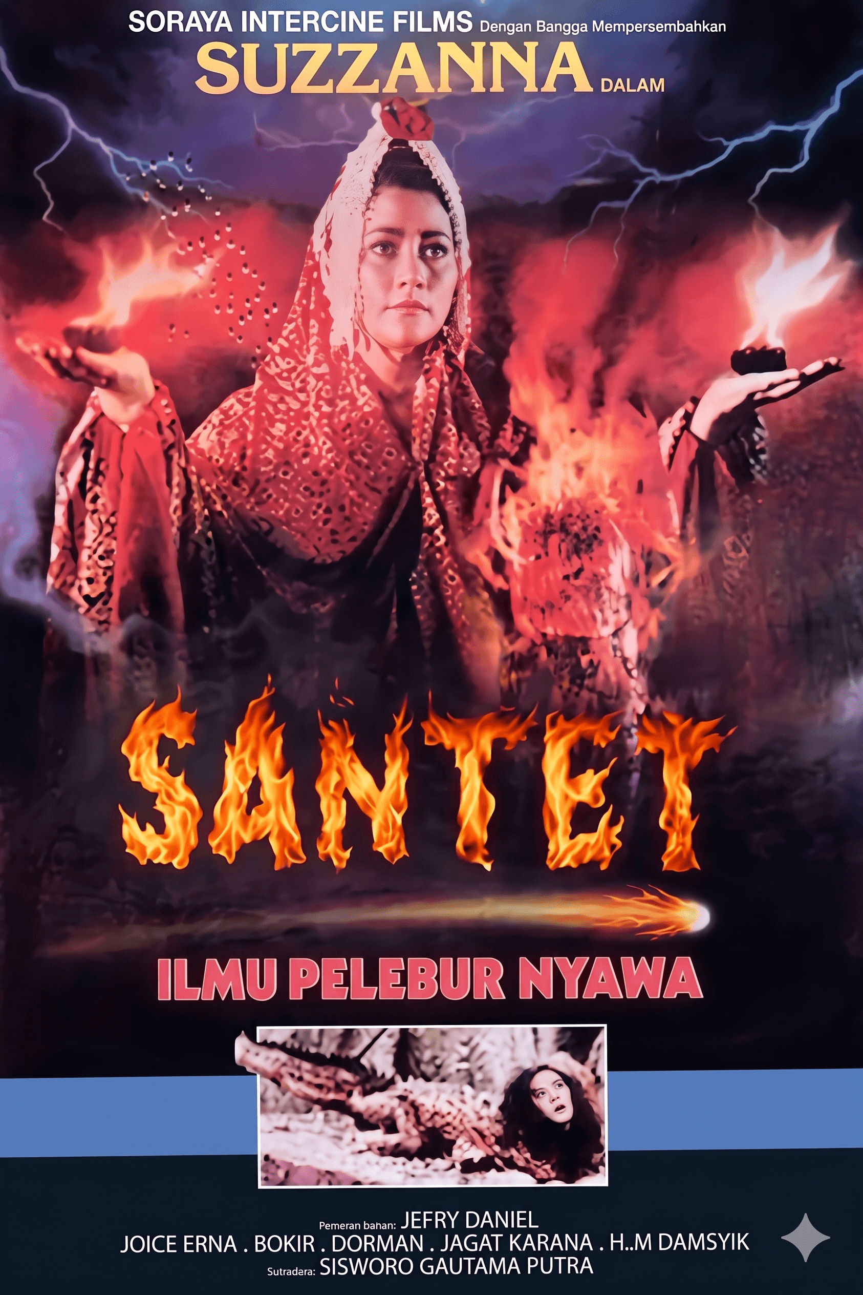 Santet (1988)
