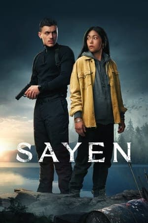 Sayen The Huntress (2024)