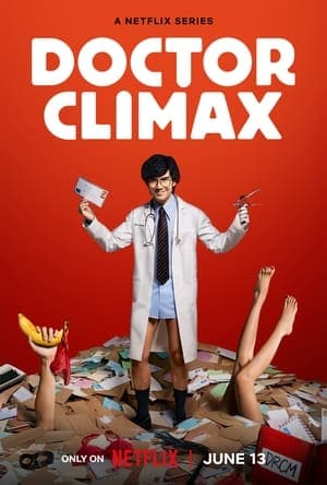 [18+] Doctor Climax (2024)