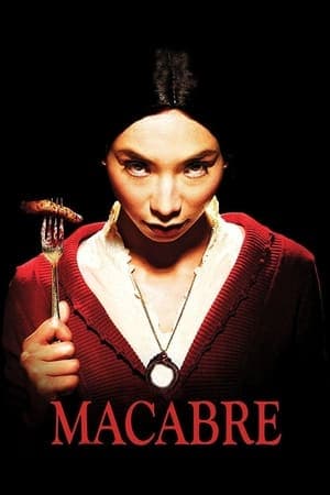 Macabre (Rumah Dara) (2009)
