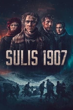 The Riot (2023) – Sulis 1907