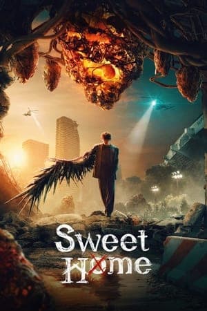Sweet Home Season 2-3