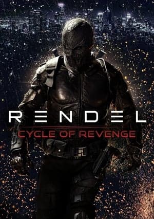 Rendel 2: Cycle of Revenge (2024)