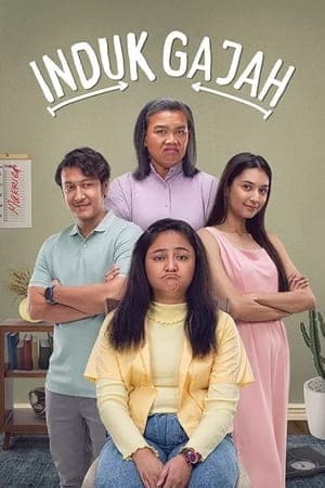 Induk Gajah (Season 1 + Season 2)