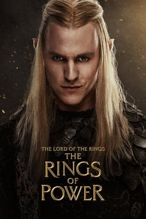 The Lord of the Rings: The Rings of Power (Season 1 + Season 2)