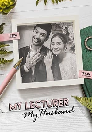 My Lecturer, My Husband (2020)