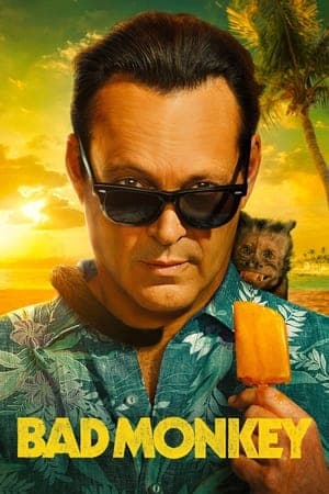 Bad Monkey (2024) Episode 4