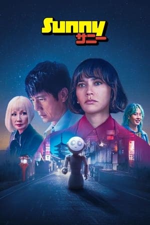 Sunny (2024) Episode 9