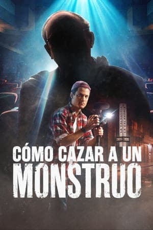 Hunting a Monster (2024)
