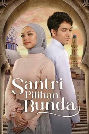 Santri Pilihan Bunda (2024)