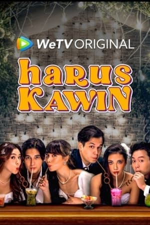 Harus Kawin (2024)