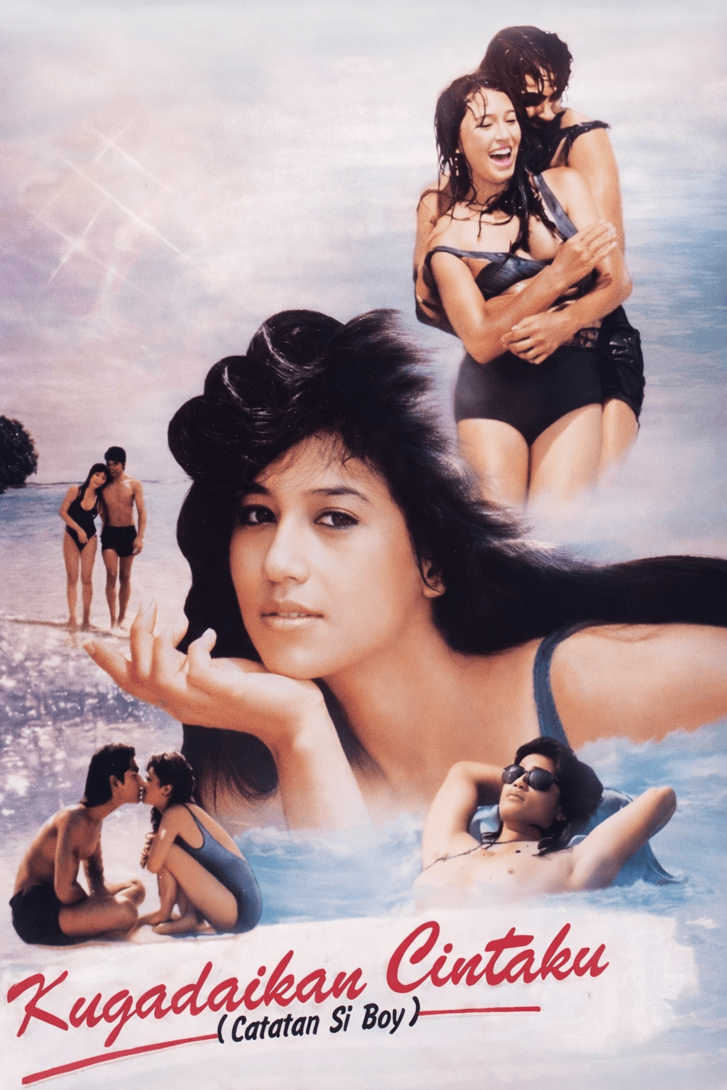 Catatan Si Boy (1987)