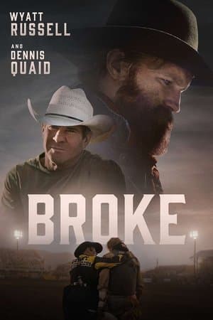Broke (2025)