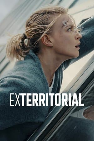 Exterritorial (2025)