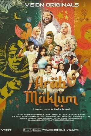 Arab Maklum (2023)