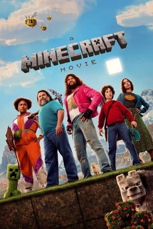A Minecraft Movie (2005)
