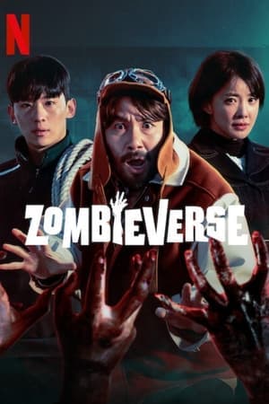 Zombieverse (2023-2024)