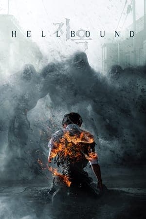 Hellbound (2021-2024)