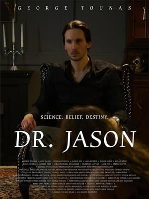Dr. Jason (2022)