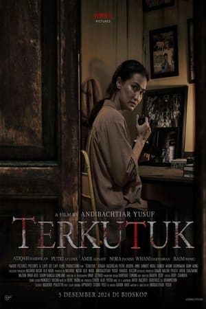 Terkutuk (2025)