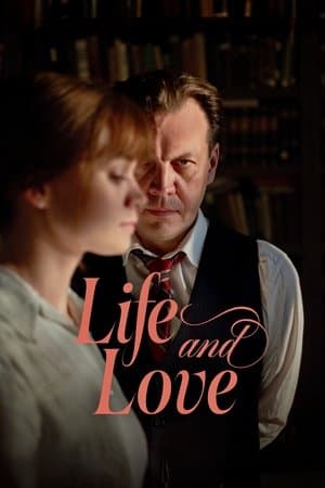 Life & Love (2024)
