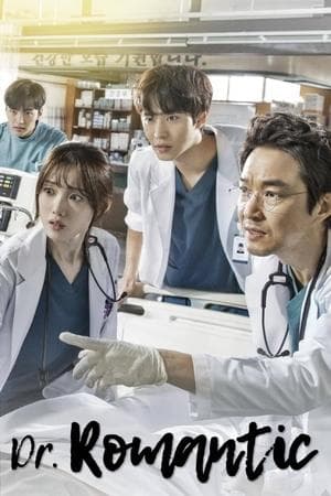 Dr. Romantic (2016-2023)