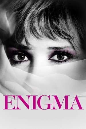 Enigma (2025)