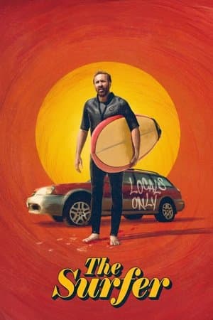 The Surfer (2025)