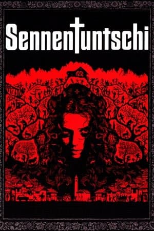 Sennentuntschi: Curse of the Alps (2010)