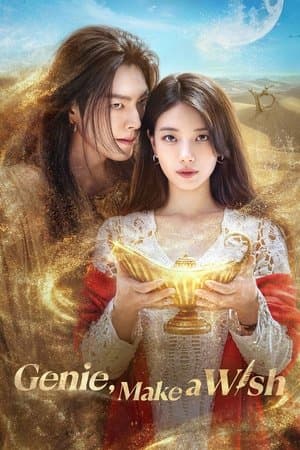 Genie, Make a Wish (2025)