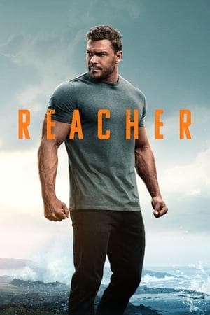 Reacher (2022-2025)