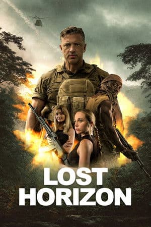 Lost Horizon (2025)