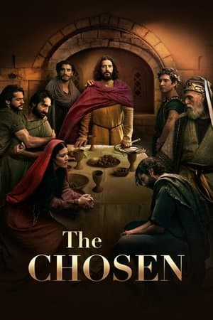 The Chosen (2019-2025)
