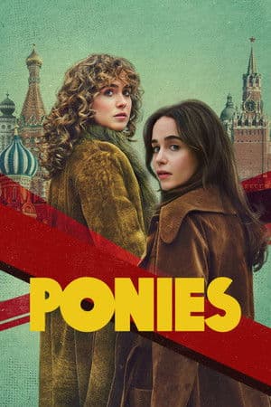 PONIES (2026) Completed