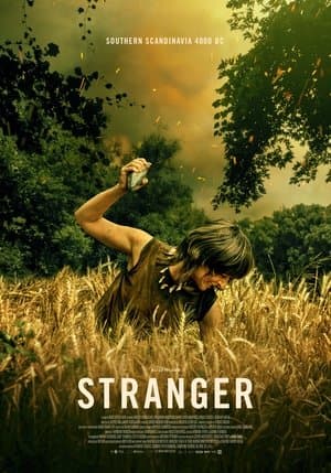 Stranger (2025)