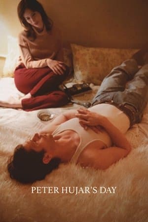 Peter Hujar’s Day (2025)