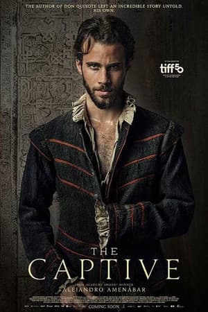 The Captive (2025)