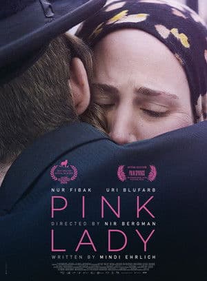 Pink Lady (2025)