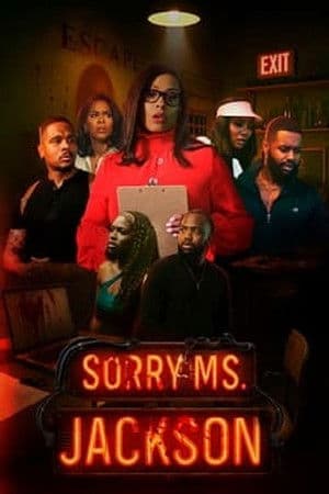 Sorry Ms Jackson (2025)