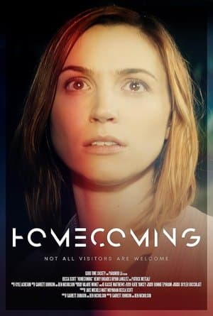Homecoming (2023)