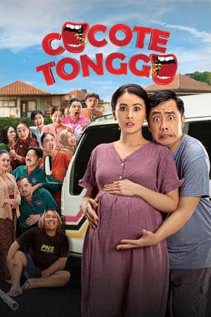 Cocote Tonggo (2025)