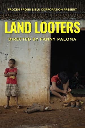 Land Looters (2026)
