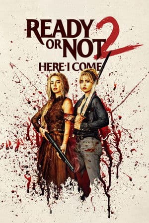 Ready or Not: Here I Come (2026)