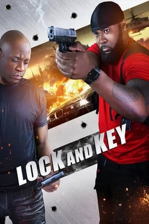 Lock & Key (2019)