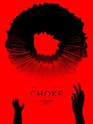 CHOKE (2024)