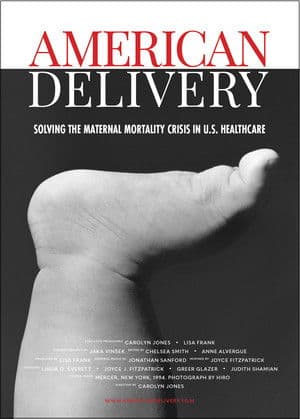American Delivery (2024)