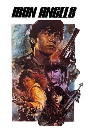 Iron Angels (1987)